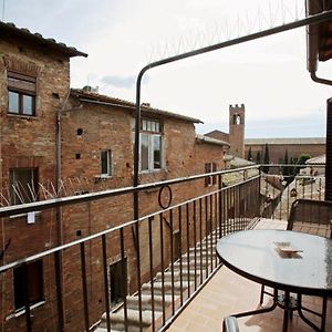 B&B Siena In Centro - Diffuso